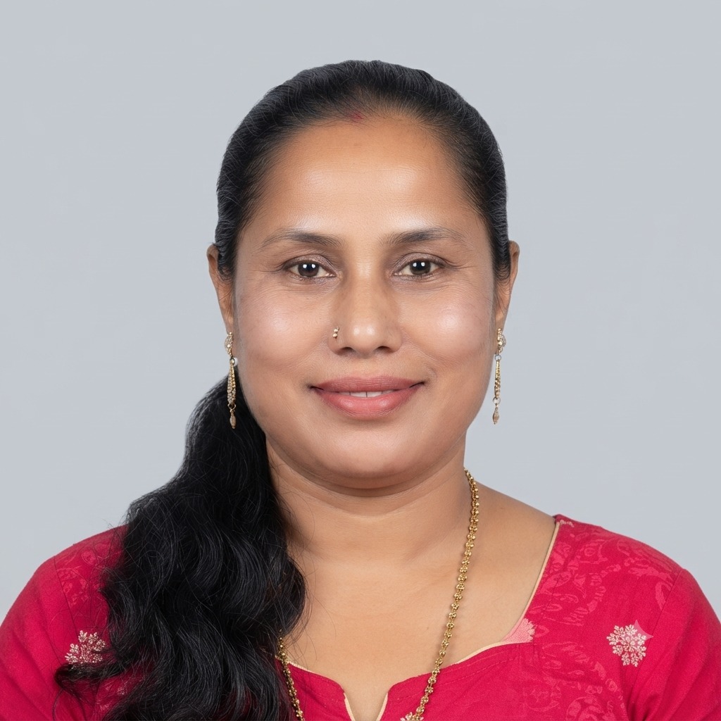 Trikumali - Part time Cleaner and Patient Care and Elderly Care and Baby Sitter in Mahim West in Mumbai